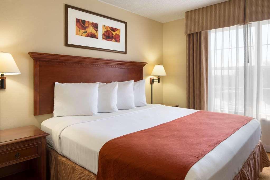 Country Inn & Suites By Radisson, Baltimore North, Md White Marsh Zimmer foto