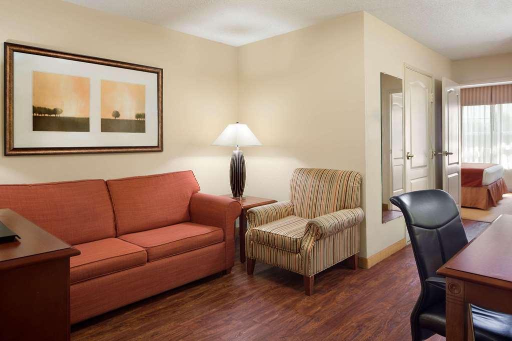 Country Inn & Suites By Radisson, Baltimore North, Md White Marsh Zimmer foto
