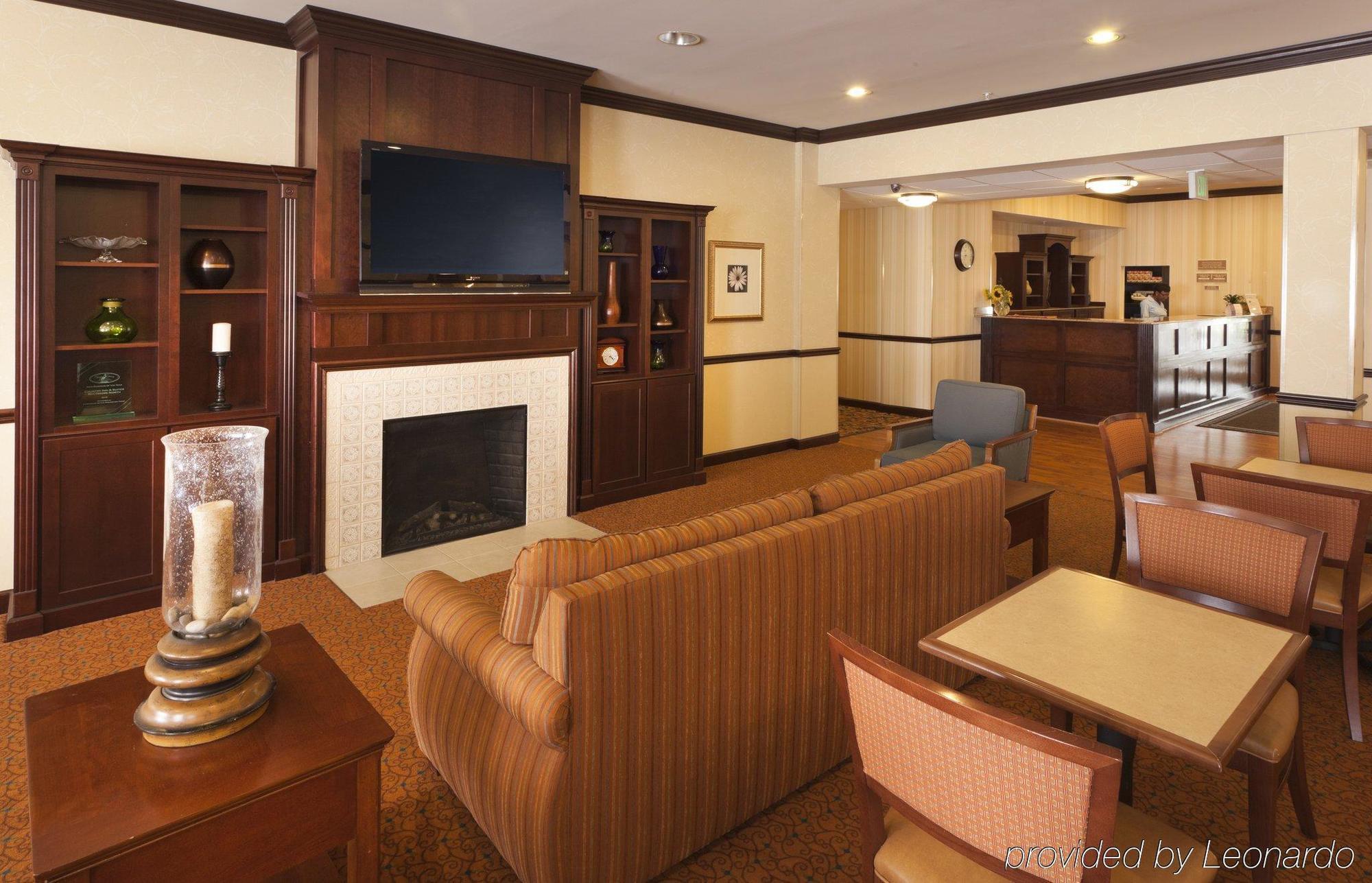 Country Inn & Suites By Radisson, Baltimore North, Md White Marsh Interior foto